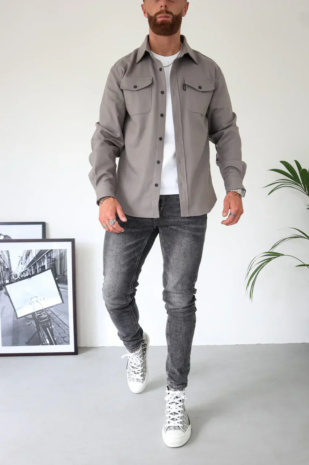 Apollo | Hemd