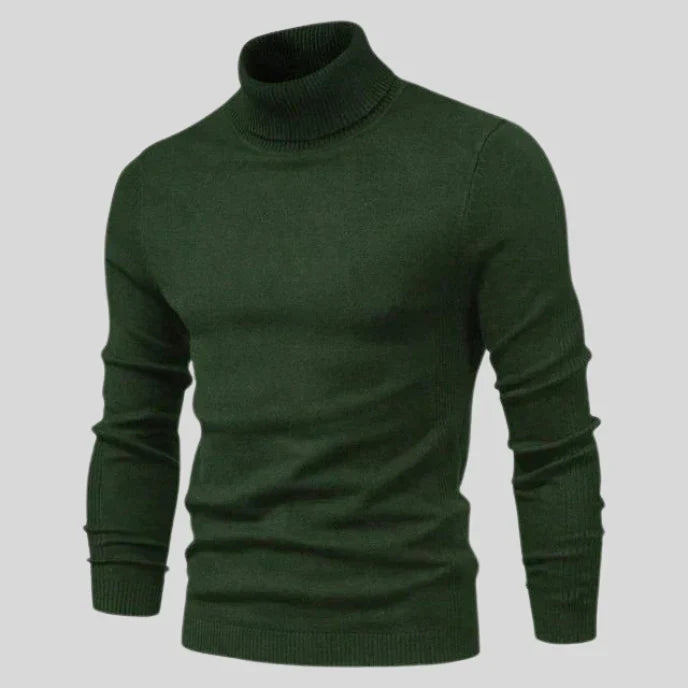 Antonio | Rollkragenpullover