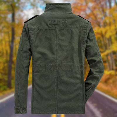 Nathan | Casual Jacke