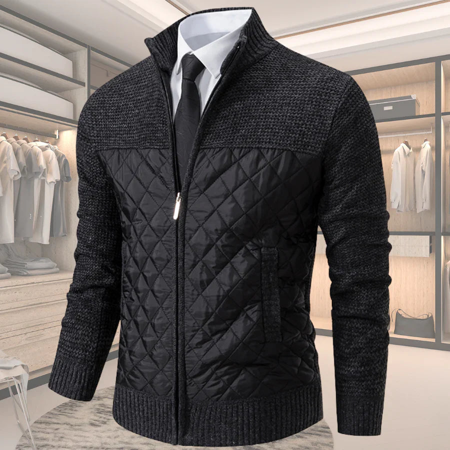 Sebastian | Herrenjacke