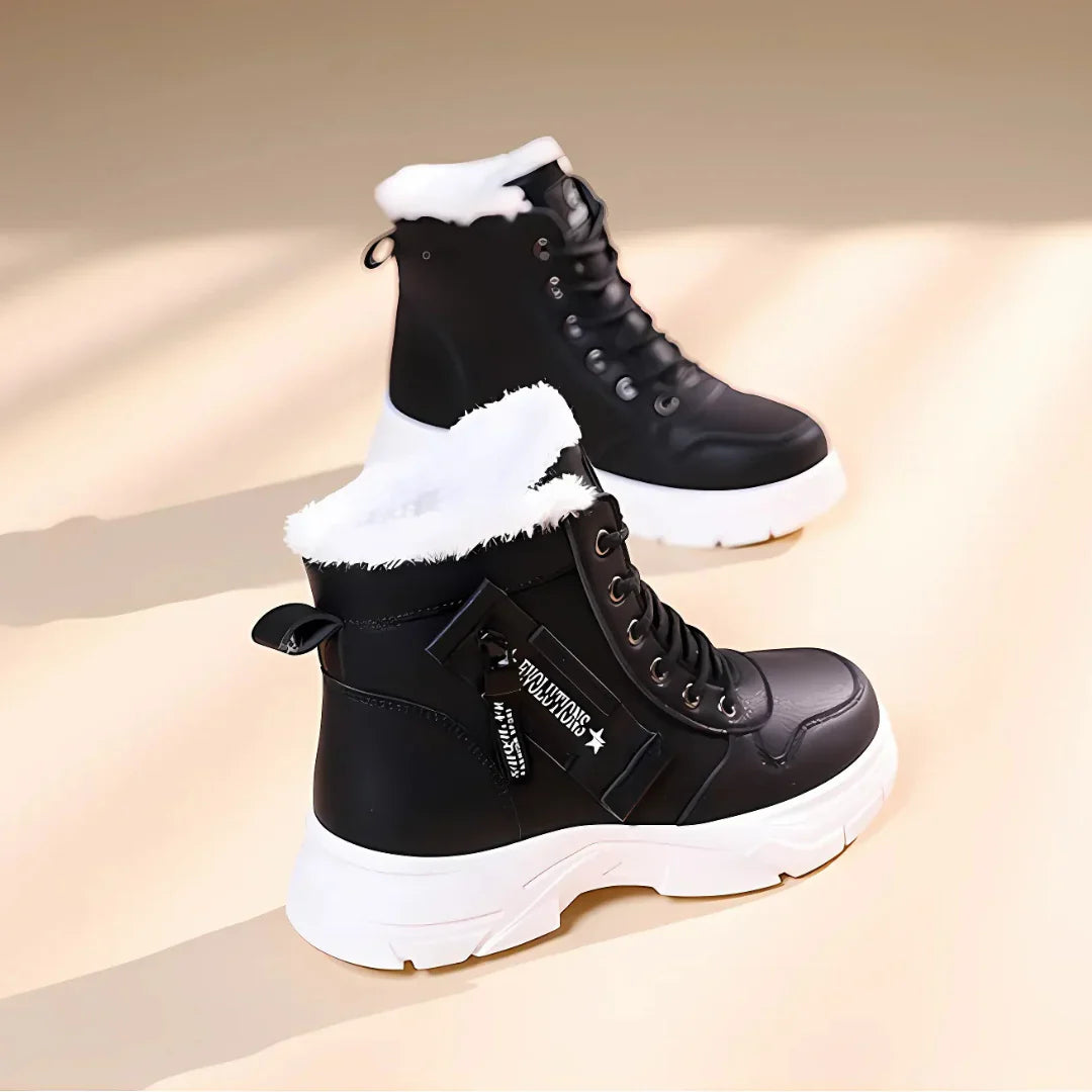 Ida | Winterschuhe