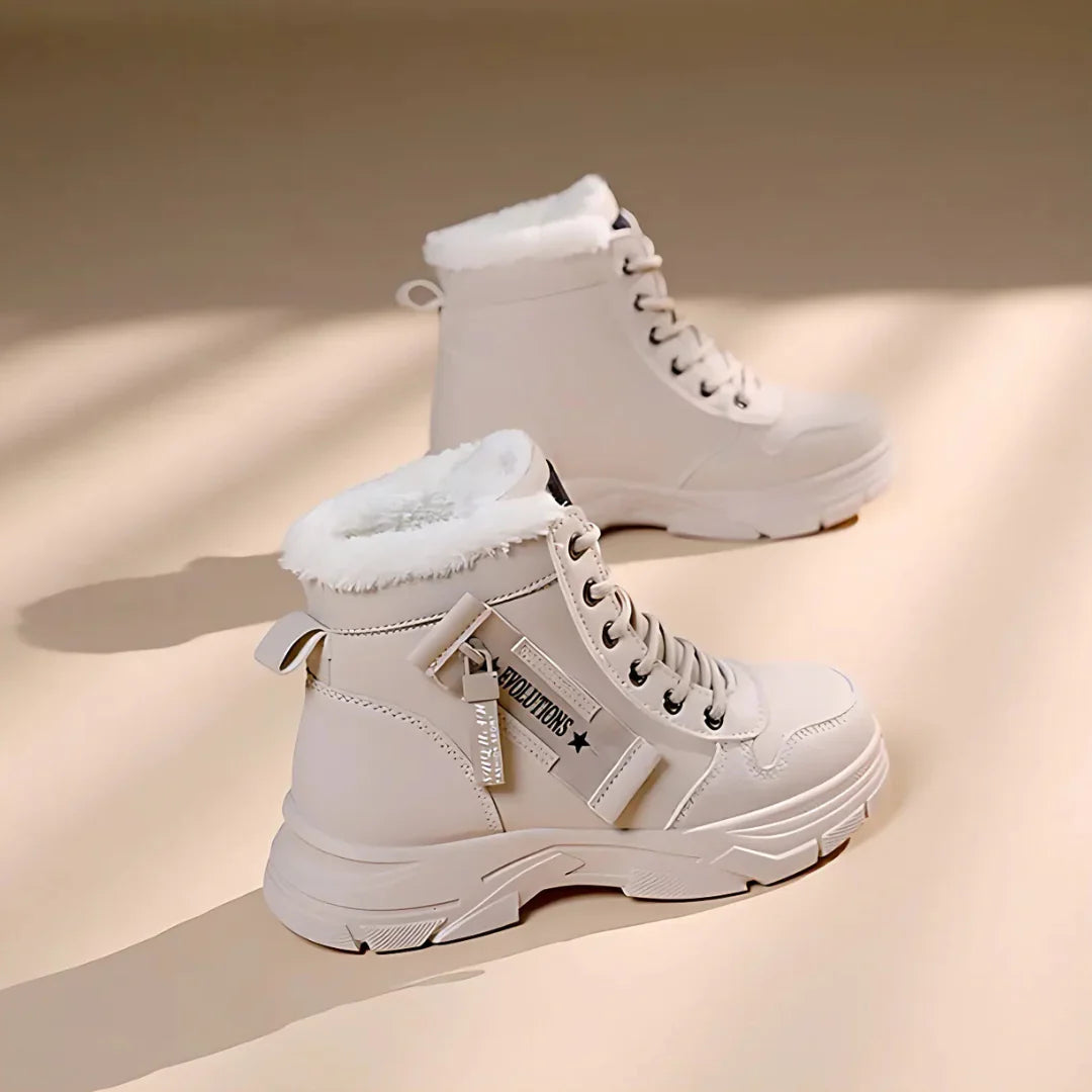 Ida | Winterschuhe