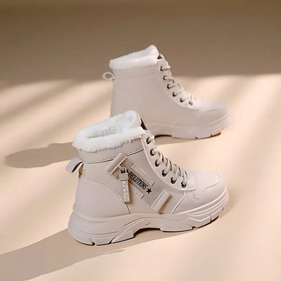 Ida | Winterschuhe