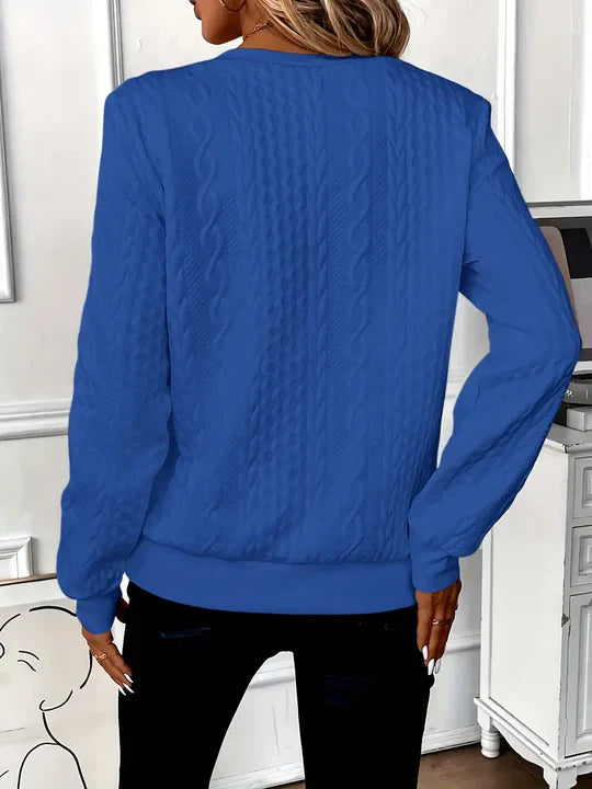 Irma | Pullover