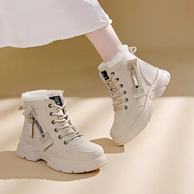 Ida | Winterschuhe