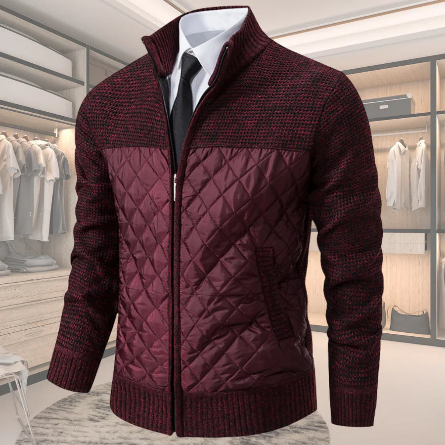 Sebastian | Herrenjacke