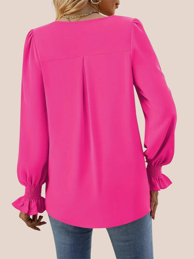 Mira | Bluse