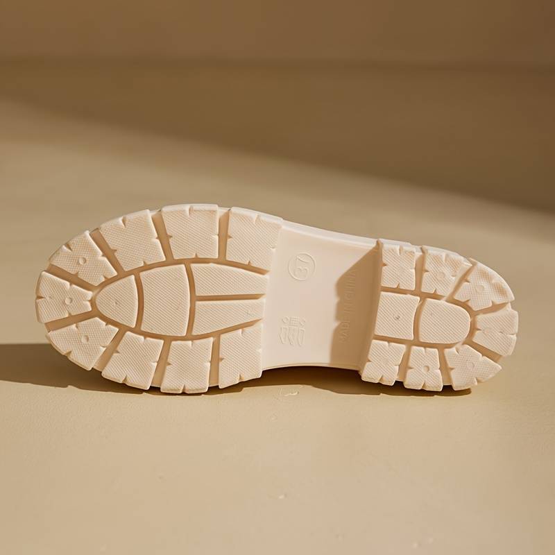 Rosely | Wasserdichte Chelsea-Stiefel