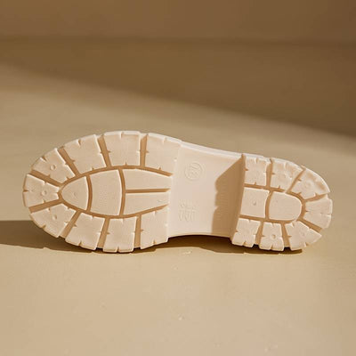 Rosely | Wasserdichte Chelsea-Stiefel