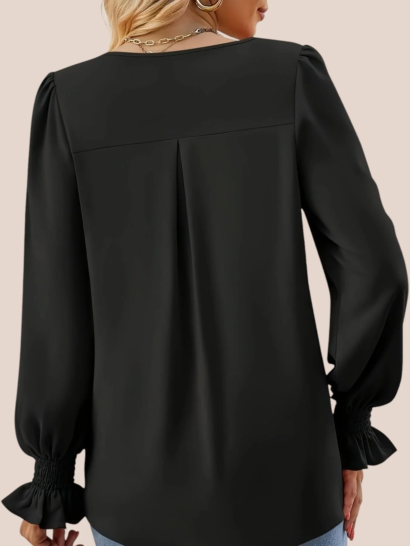 Mira | Bluse