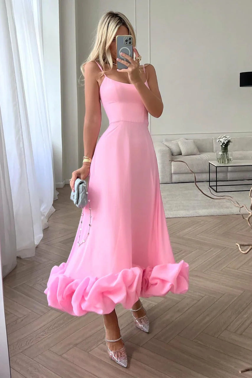 Leah | Kleid