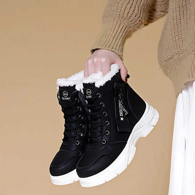 Ida | Winterschuhe