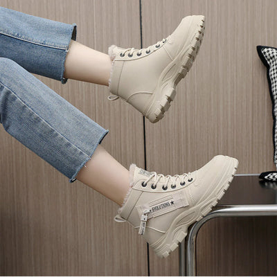 Ida | Winterschuhe