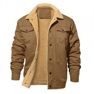 Coleman | Jacke