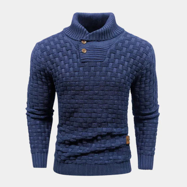 Valmo | Strickpullover