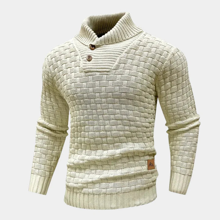 Valmo | Strickpullover