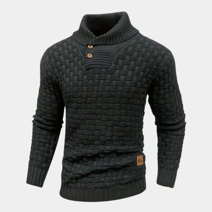 Valmo | Strickpullover