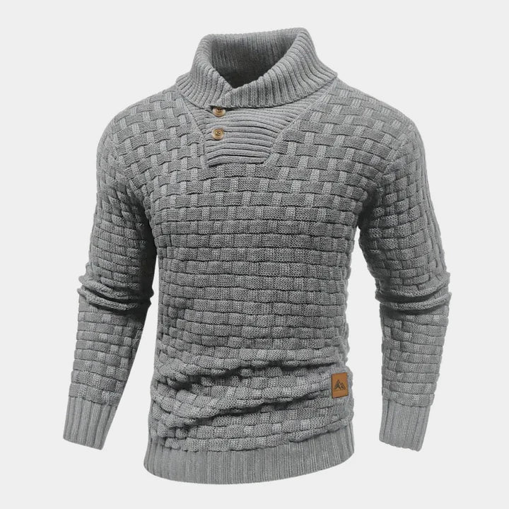 Valmo | Strickpullover