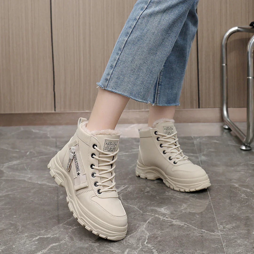 Ida | Winterschuhe