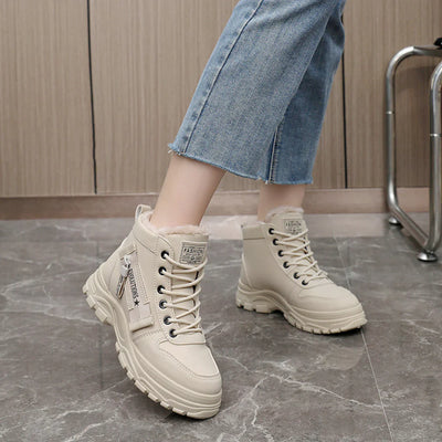 Ida | Winterschuhe