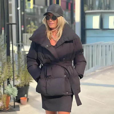 Freja | Winterjacke