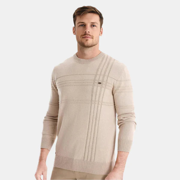 Aden | Strickpullover