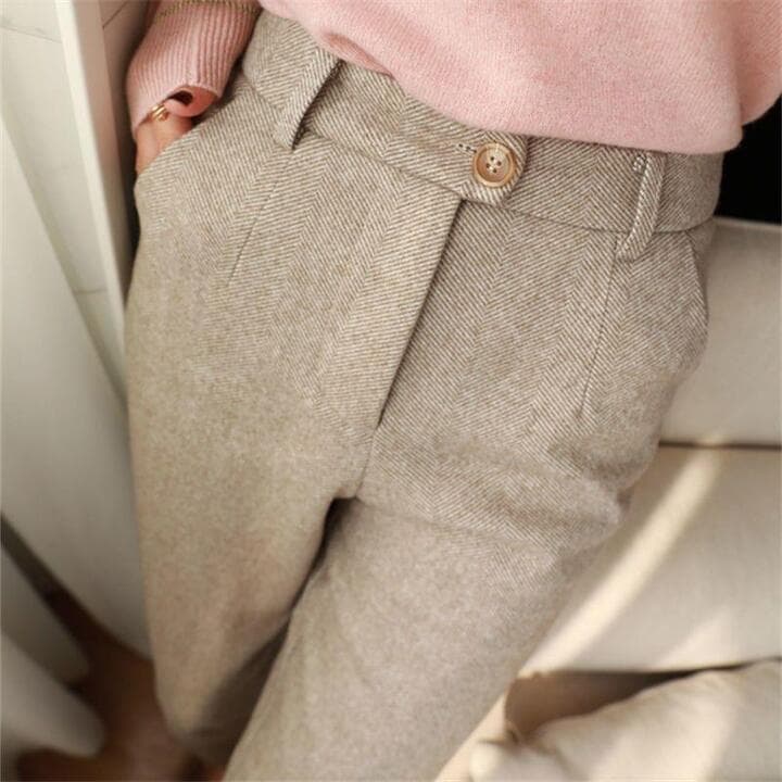 Herman | Hose