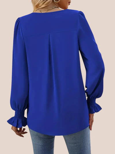 Mira | Bluse