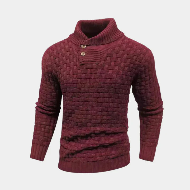Valmo | Strickpullover