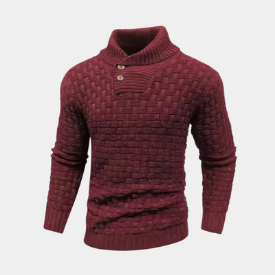 Valmo | Strickpullover