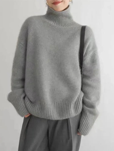 Melinda | Pullover