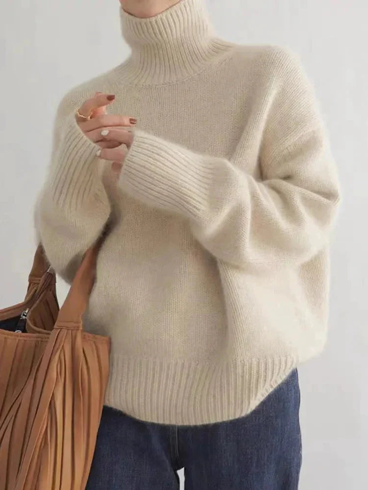 Melinda | Pullover