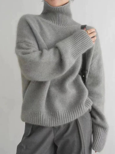 Melinda | Pullover