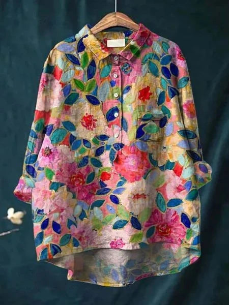 Donna | Bluse