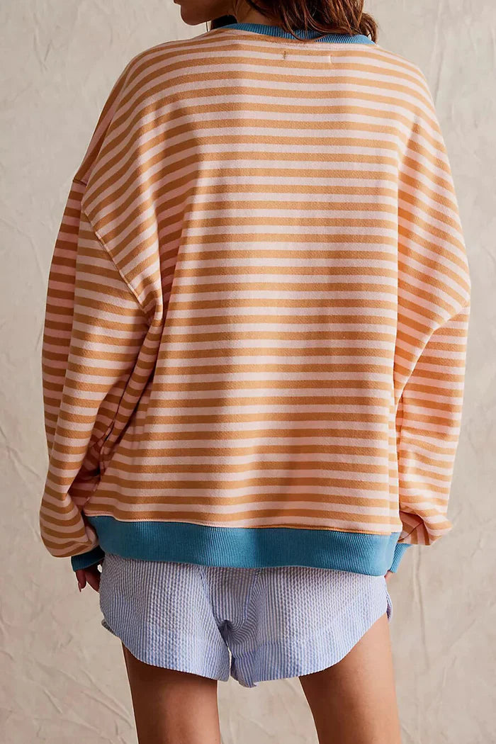 Lucy | Pullover
