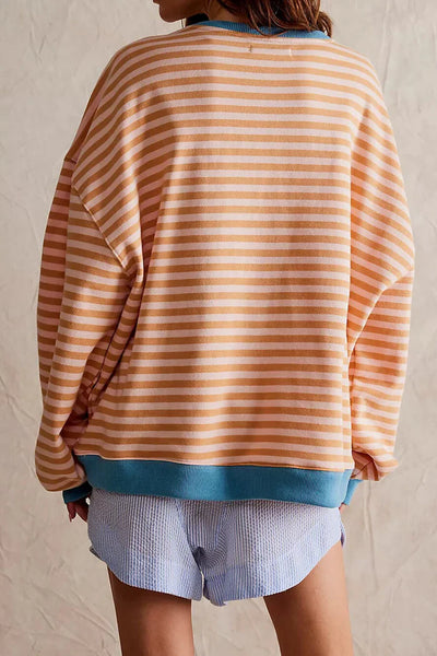 Lucy | Pullover