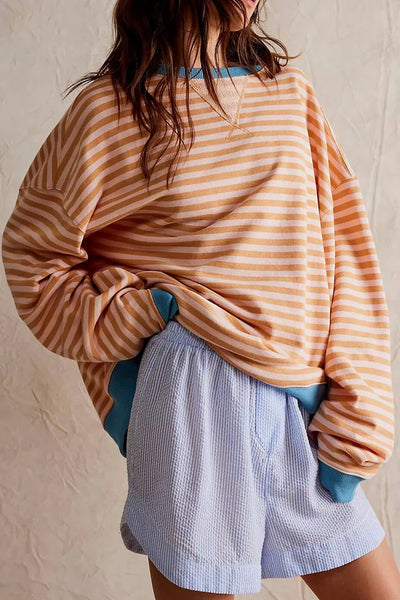 Lucy | Pullover