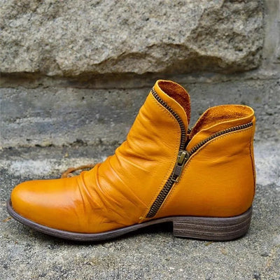 Isabella | Stiefeletten
