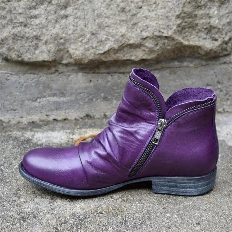 Isabella | Stiefeletten