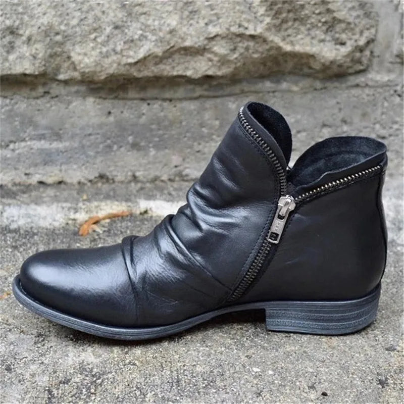 Isabella | Stiefeletten