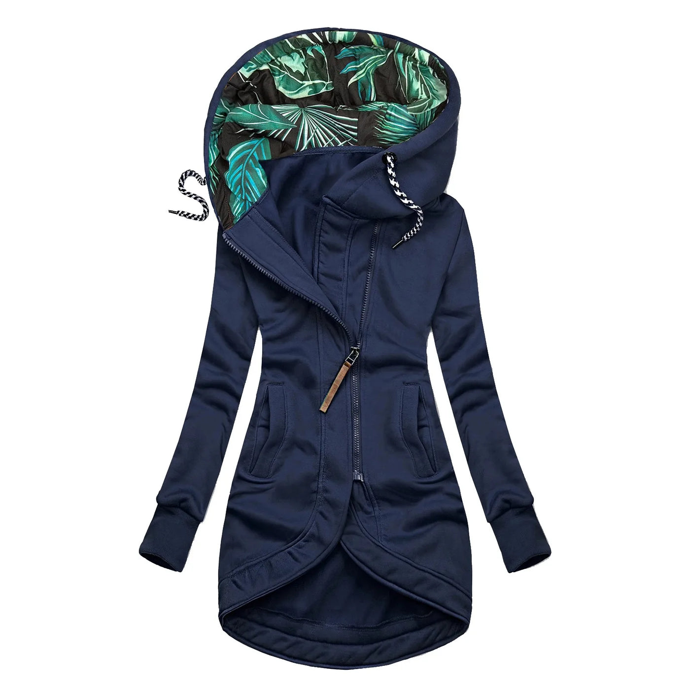 Claudia | Elegante Strickjacke