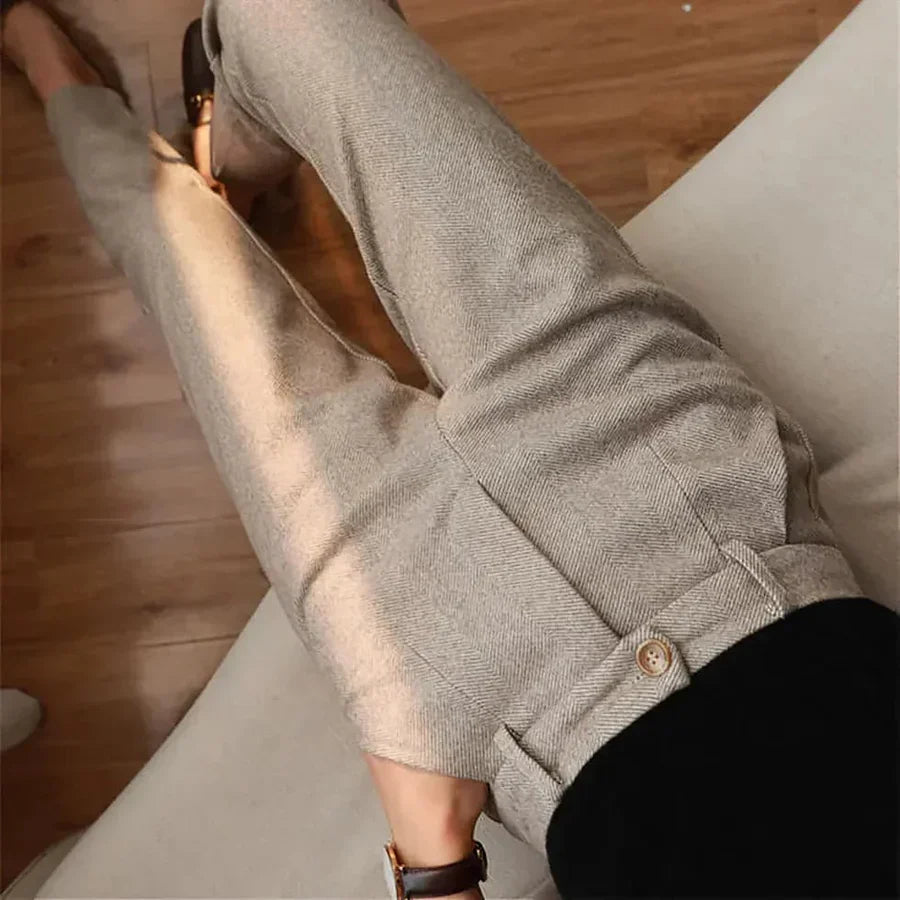 Herman | Hose