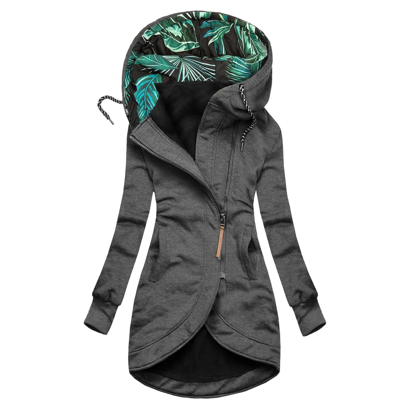 Claudia | Elegante Strickjacke