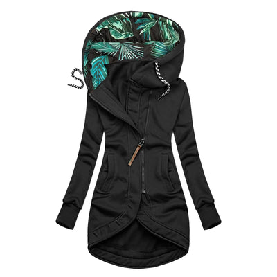 Claudia | Elegante Strickjacke