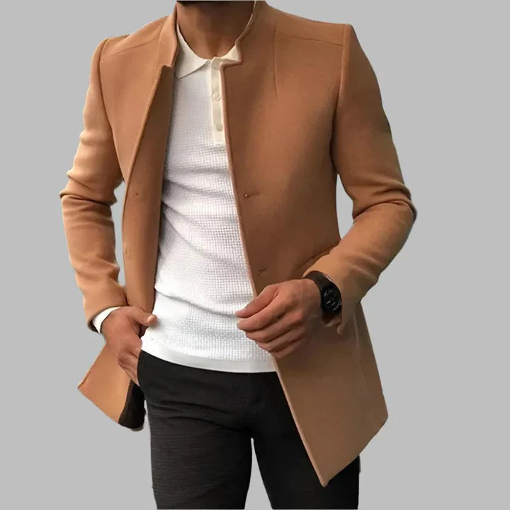 Bruno | Mantel