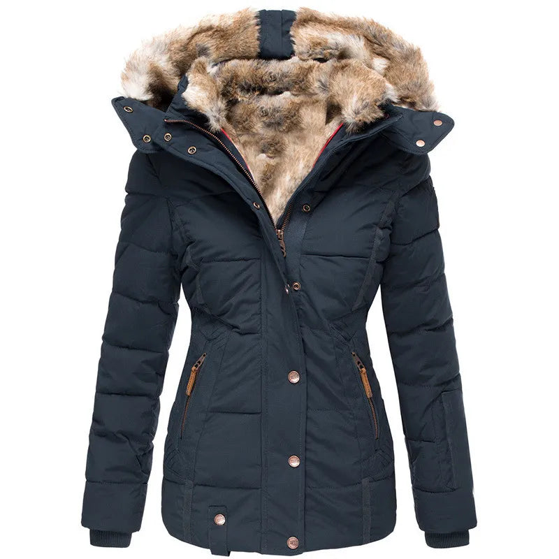 Evelyn | Winterjacke