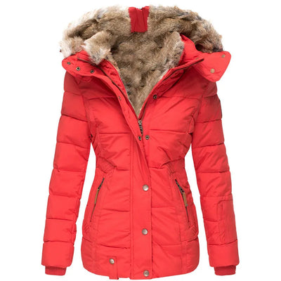 Evelyn | Winterjacke