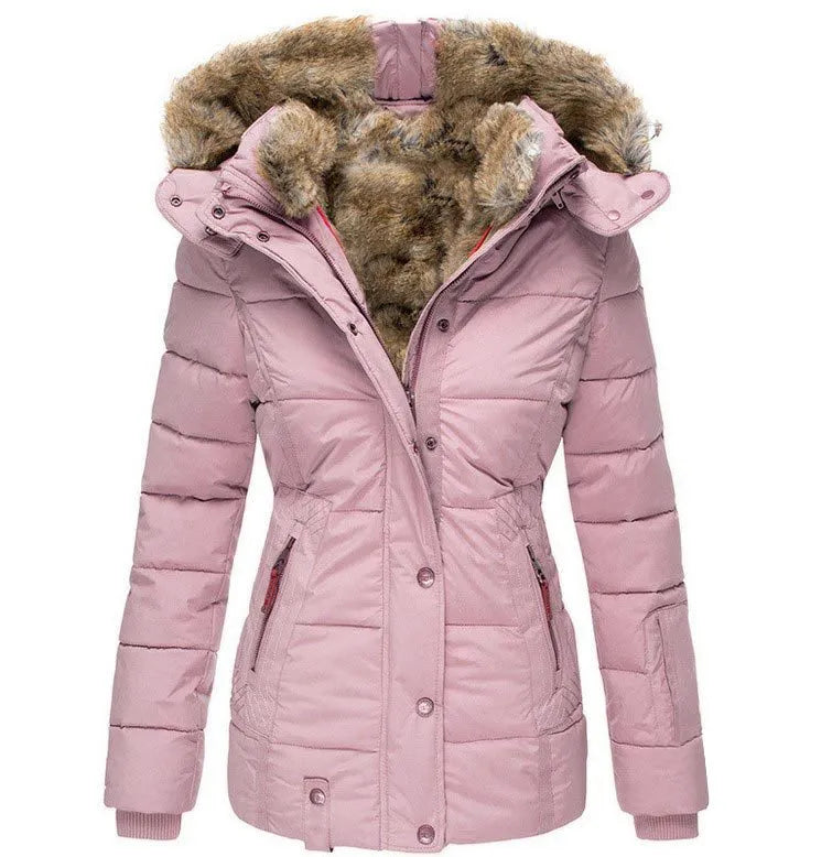 Evelyn | Winterjacke