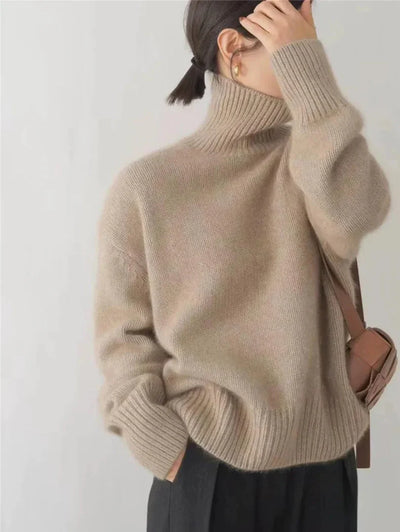 Melinda | Pullover
