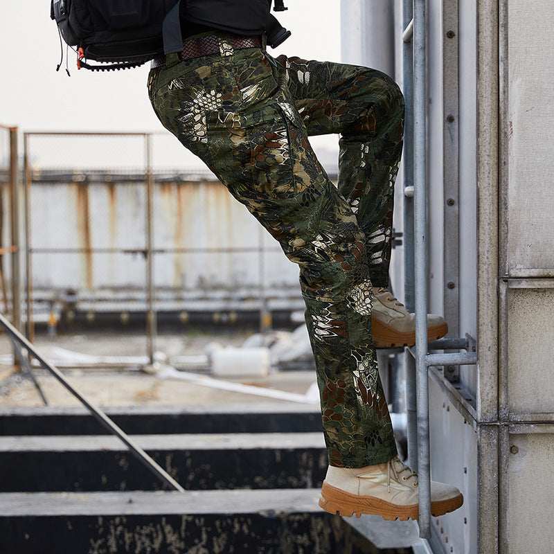 Taurus | Taktische Hose